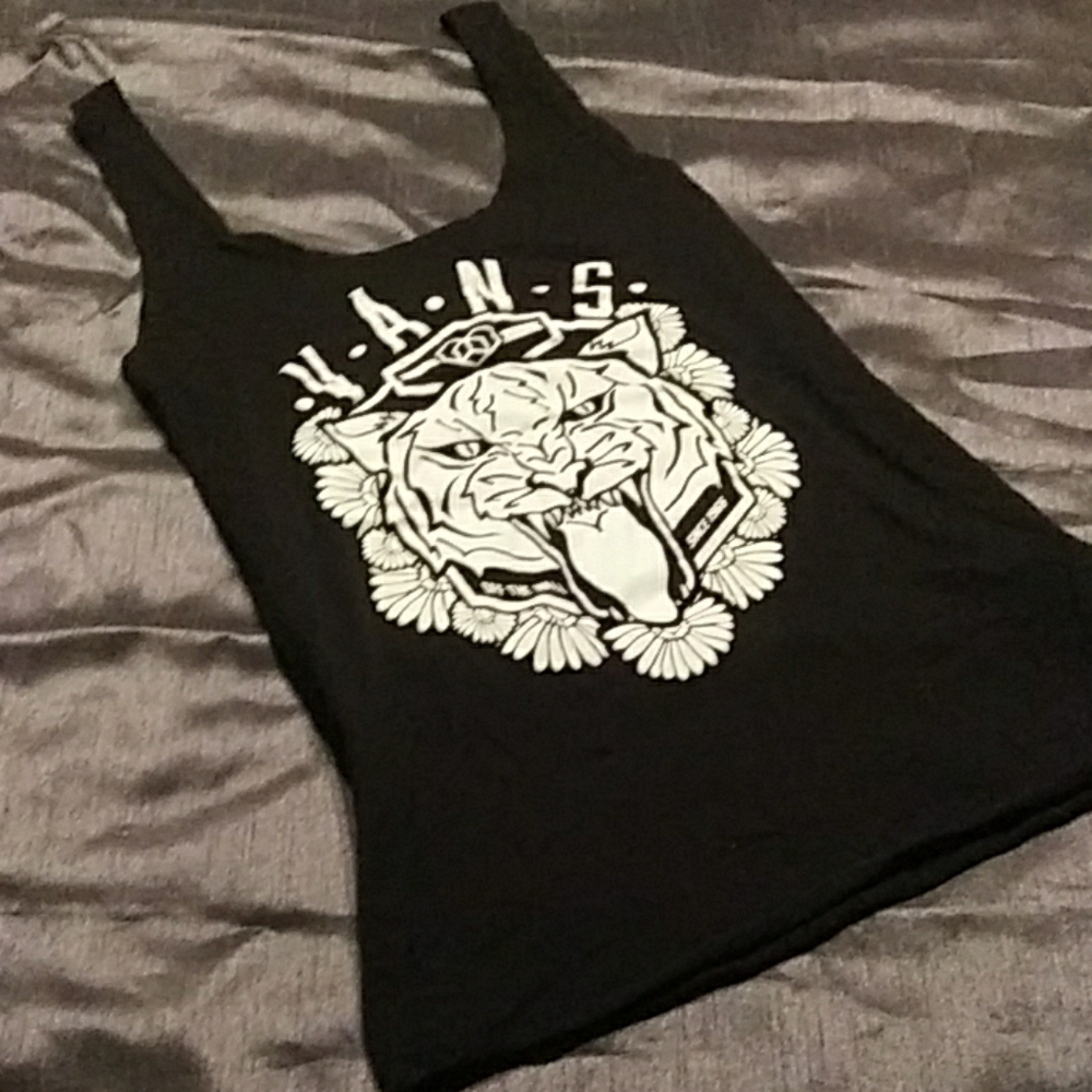 Womans Vans tank 🌟